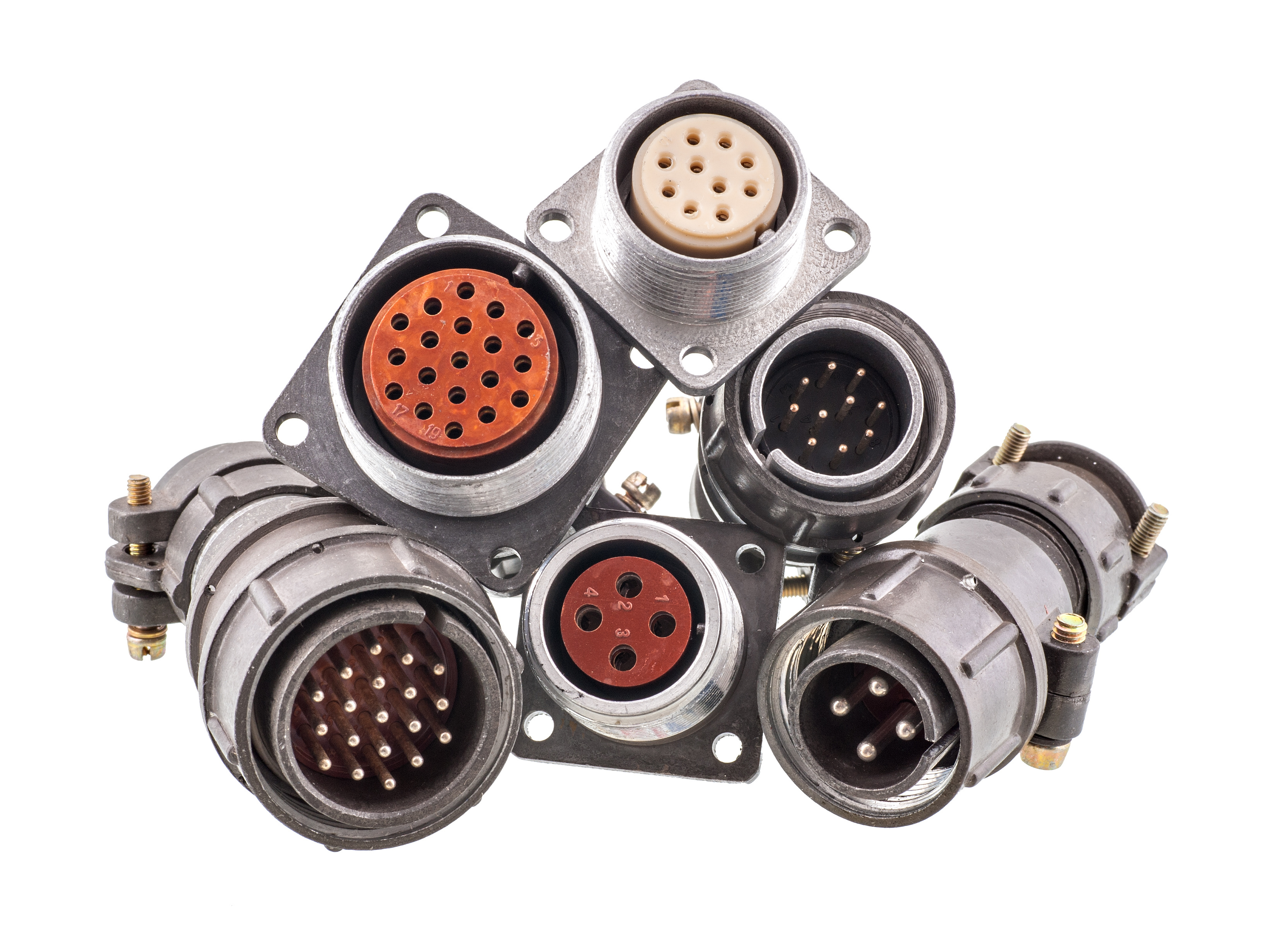 IP68 ve IP69K Kablo Rakoru Arasındaki Farklar | Tabafix Su Geçirmez Çözümler