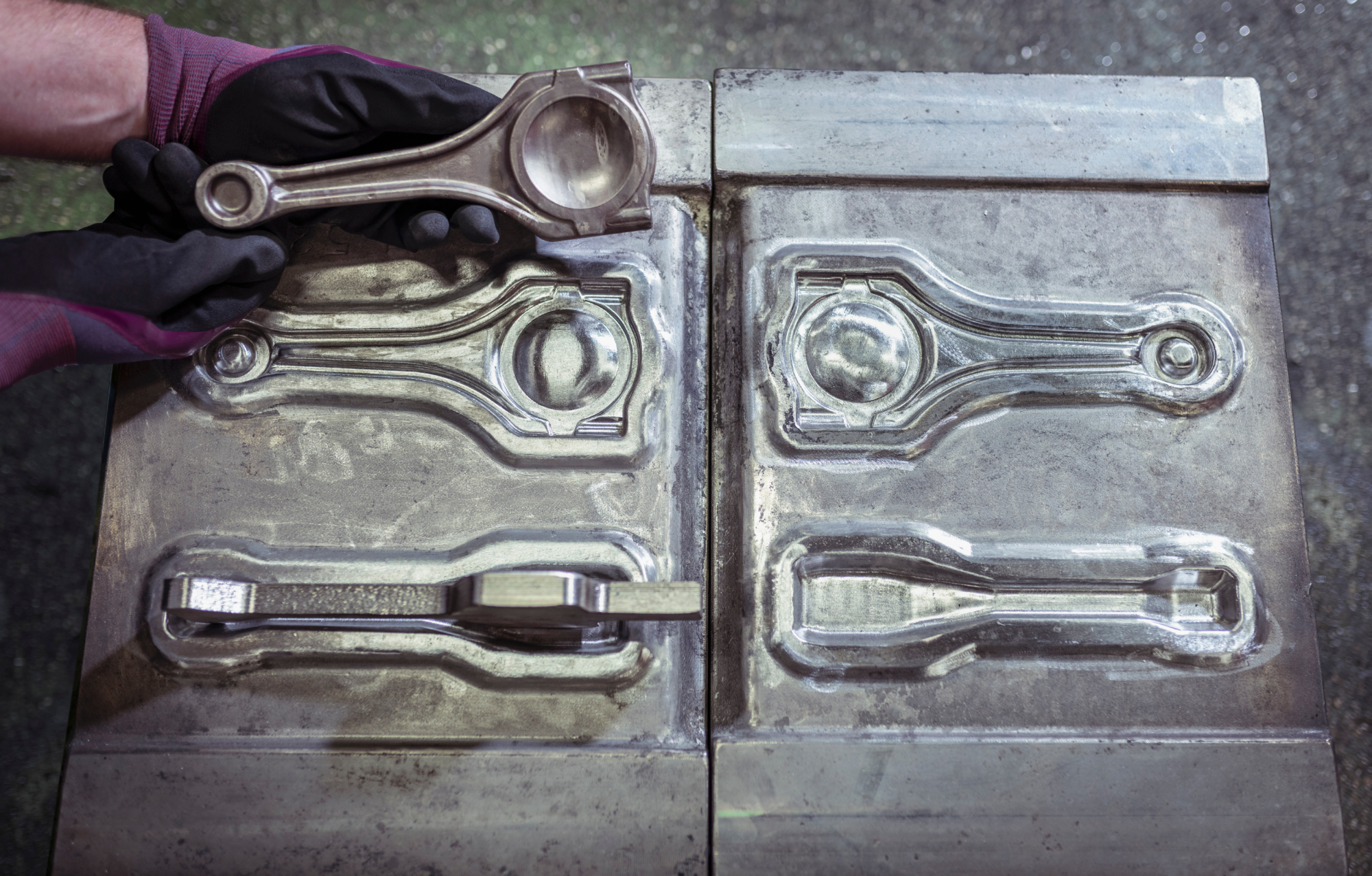 Metal Enjeksiyon Kalıpçılığı Nedir ve Avantajları Nelerdir? | Tabafix