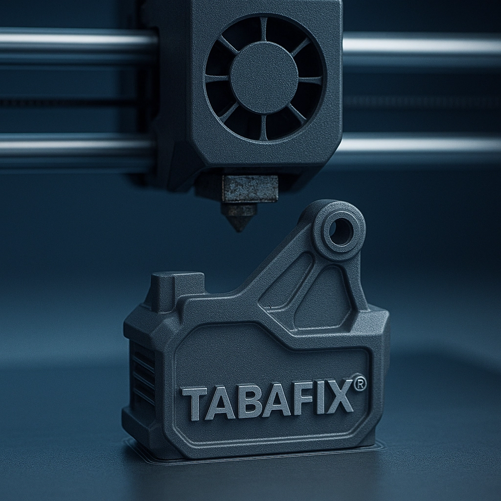 Prototip Üretim Nedir ve Neden Önemlidir? | Tabafix® Tasarım Çözümleri